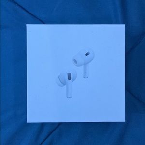 Airpods Pro 2nd Generation